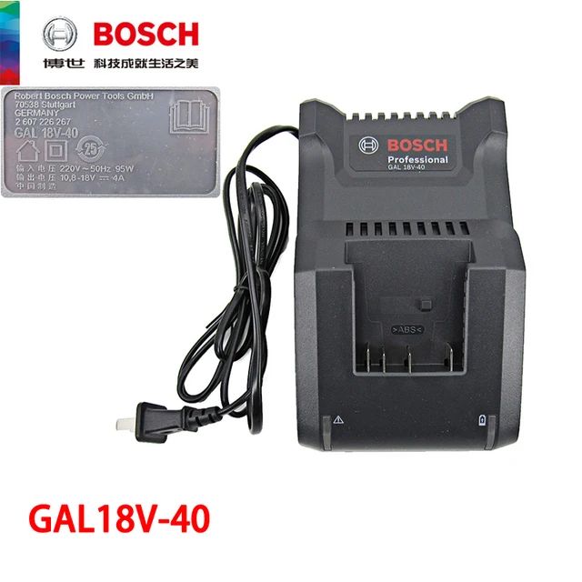 色：Gal 18V-40