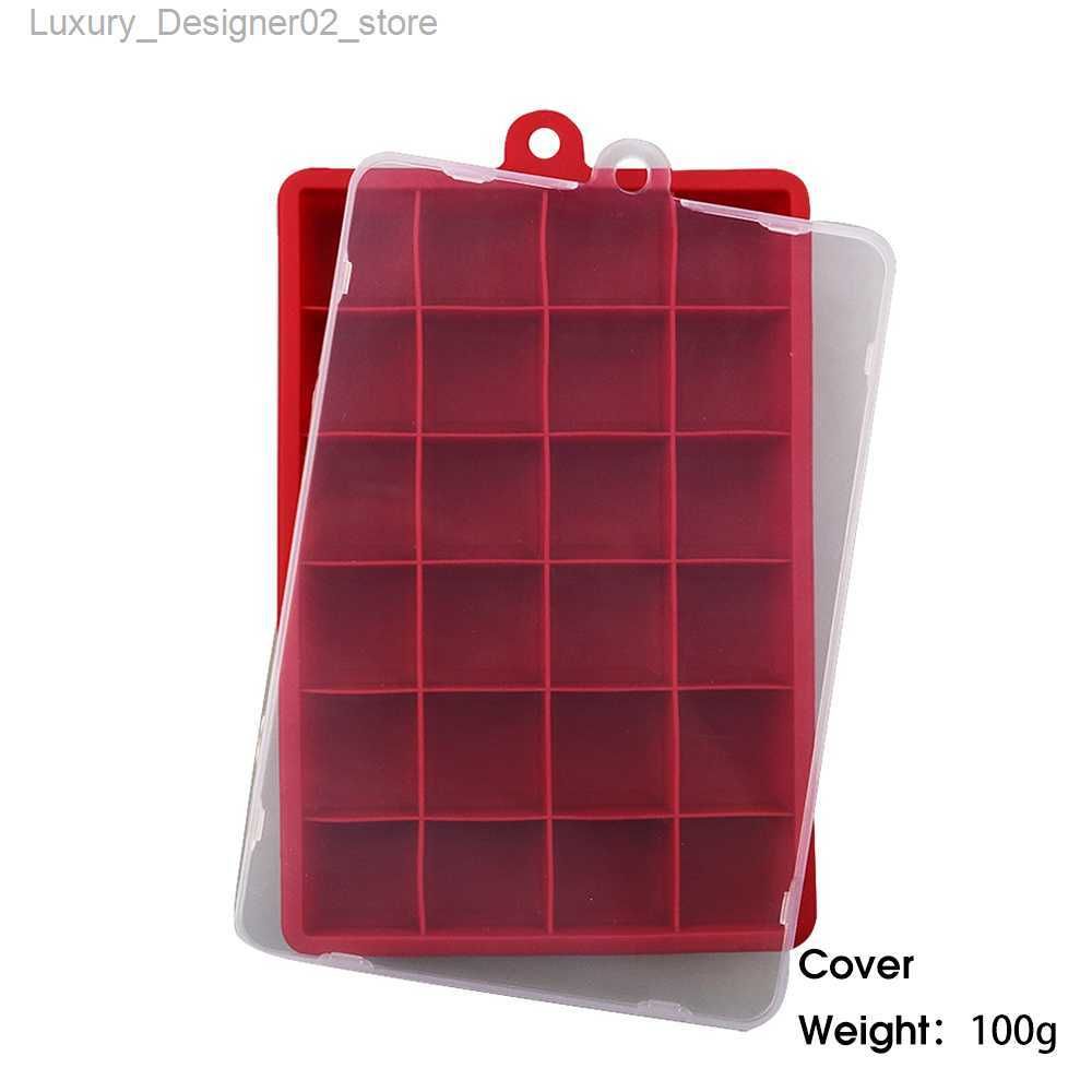 k Cover Red