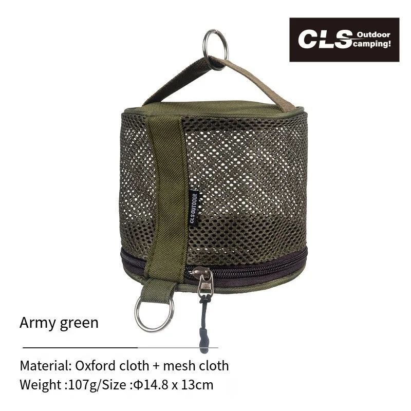 Color:Army Green-1pcs