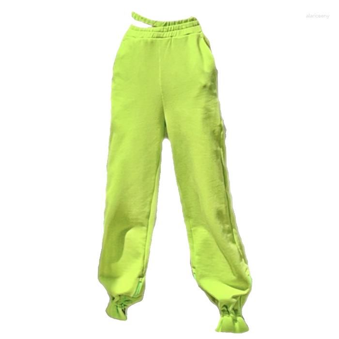 Fluorescent Green