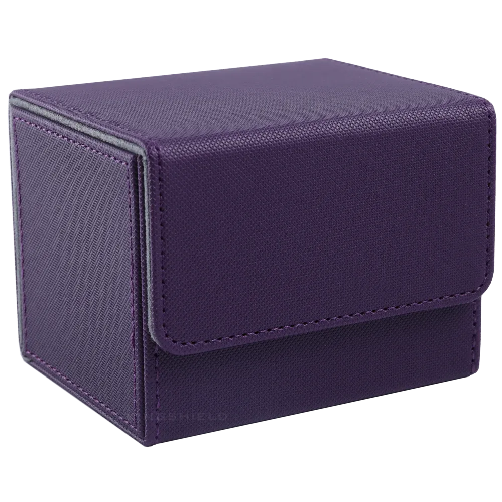 Color:Purple Side