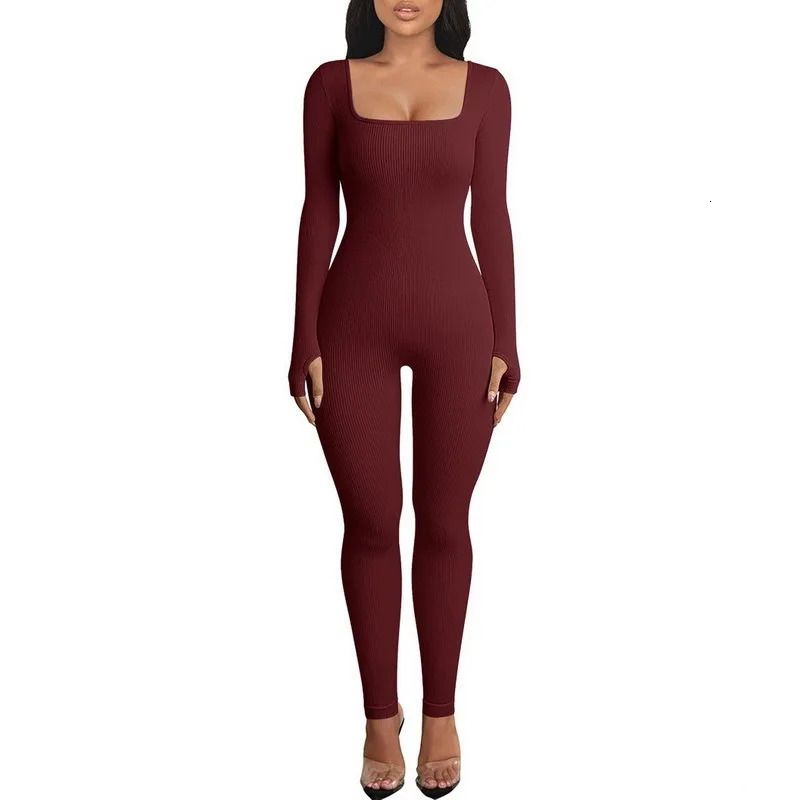 Thin Style2wine Red