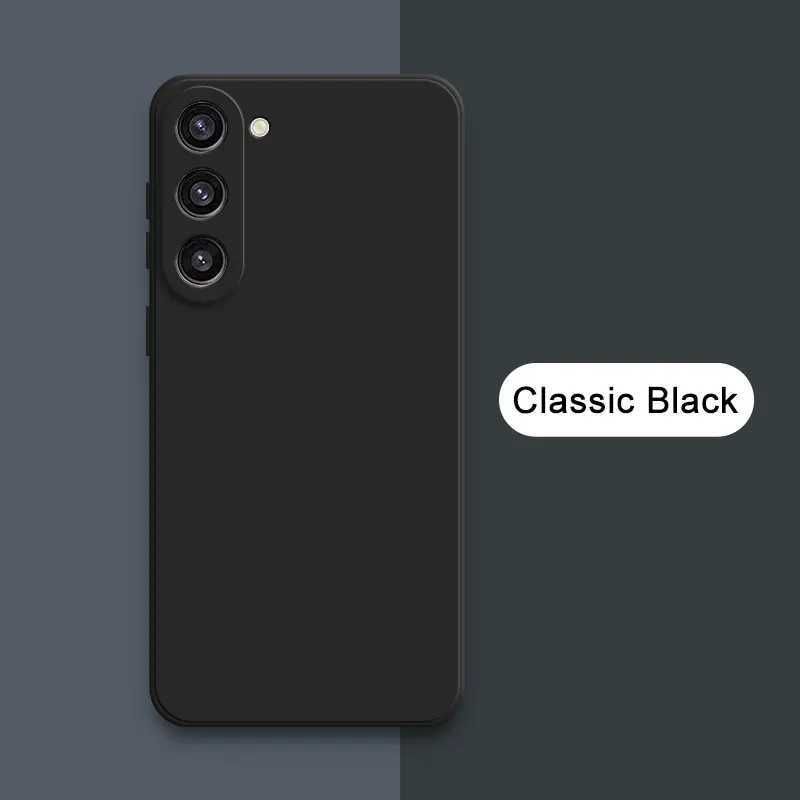 Classic Black