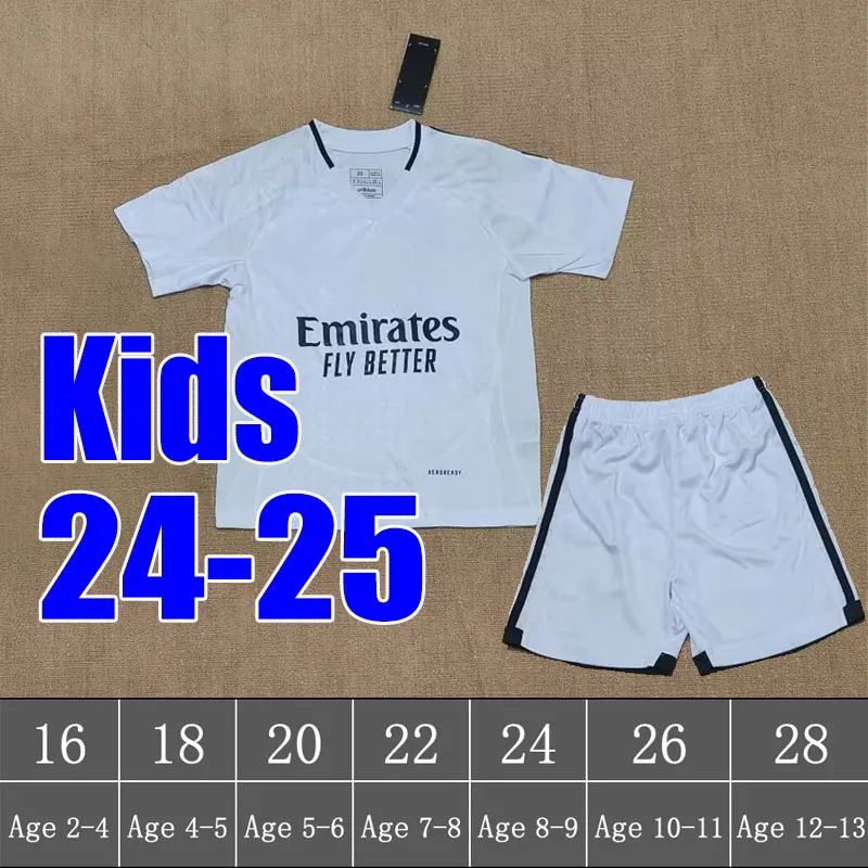 Kids 24-25 Home