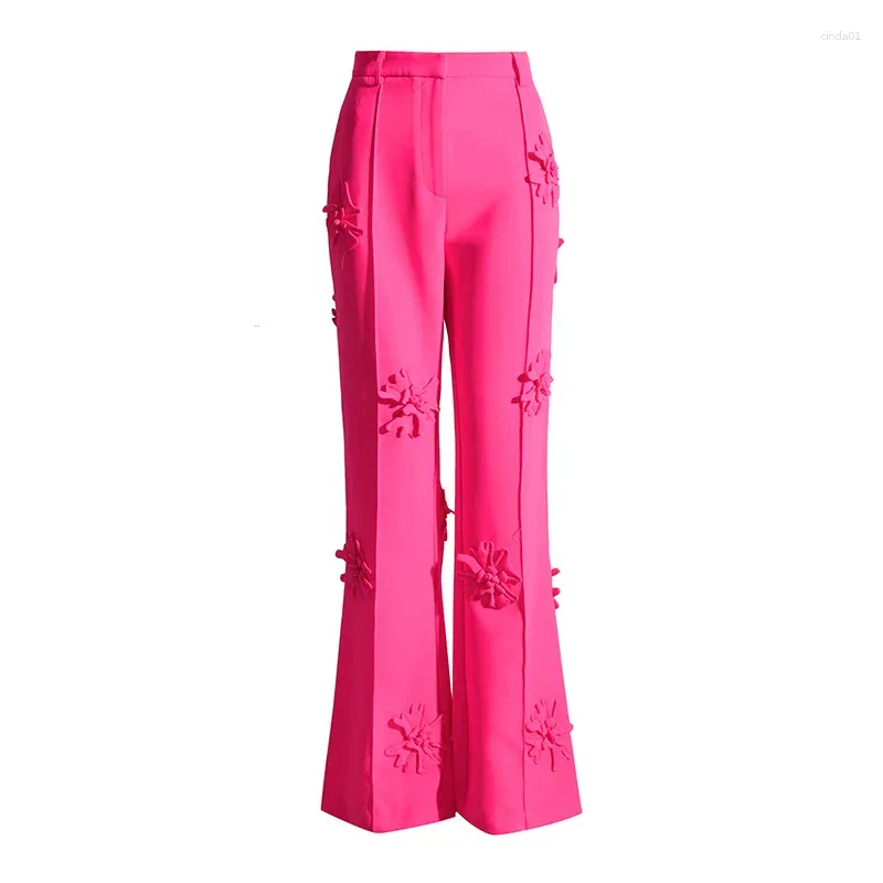 1 pcs pink pant