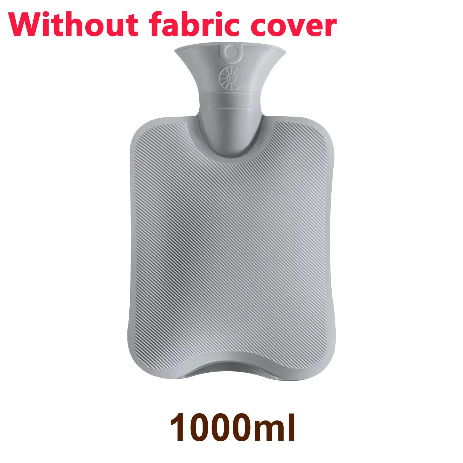 Colore: grigio no cover 1000ml