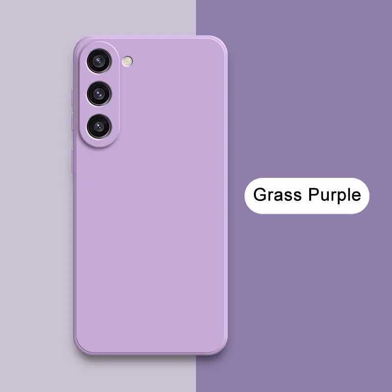 Grass Purple