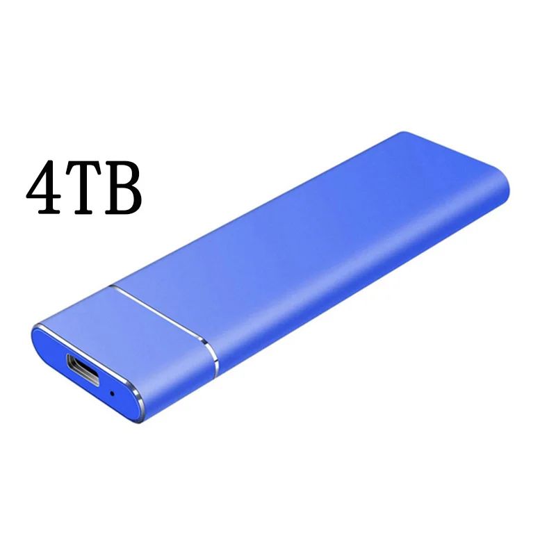 Color:4TB Azul