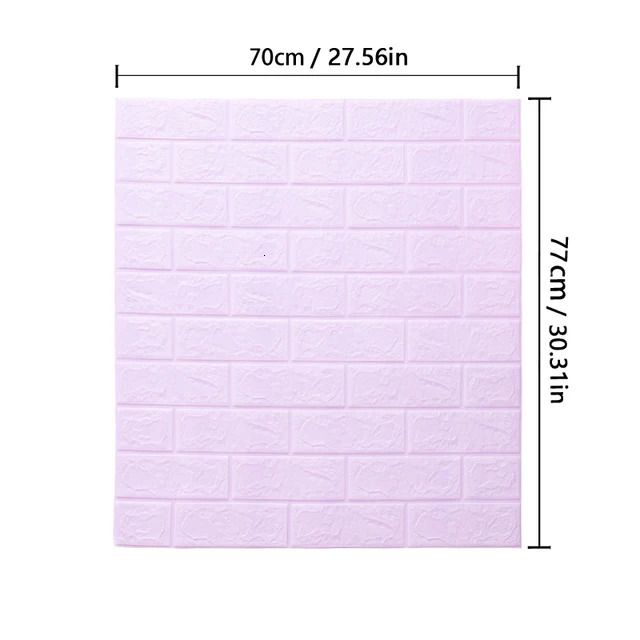 Lila-1pcs-77cmx70cm