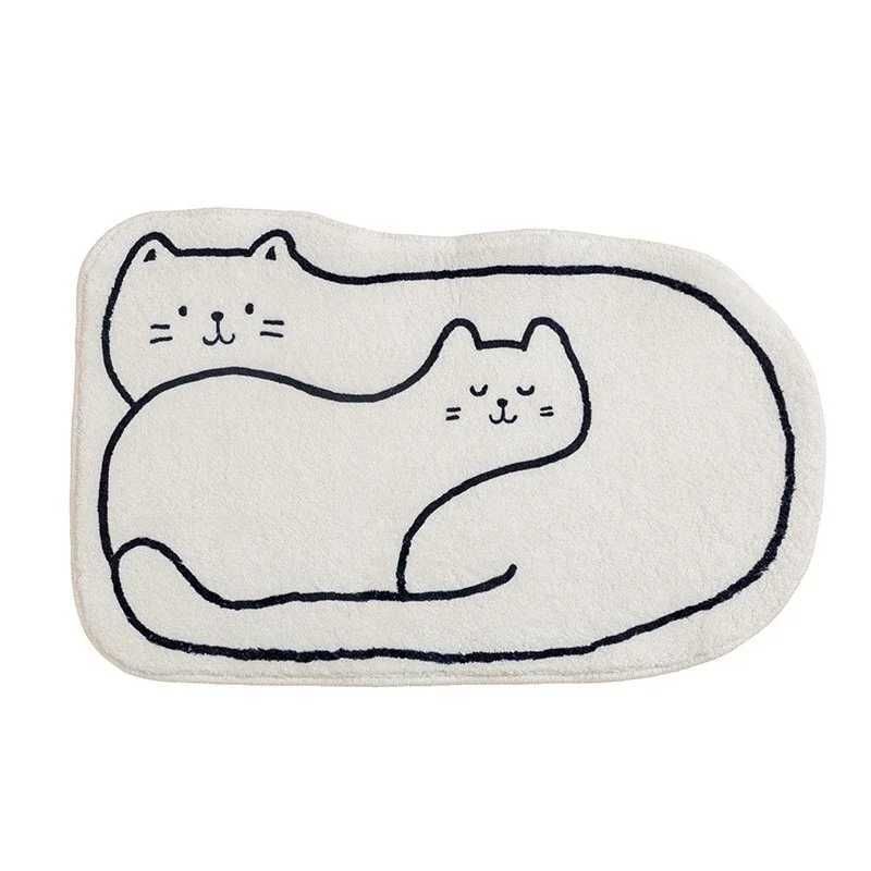 S1 Cat Mat