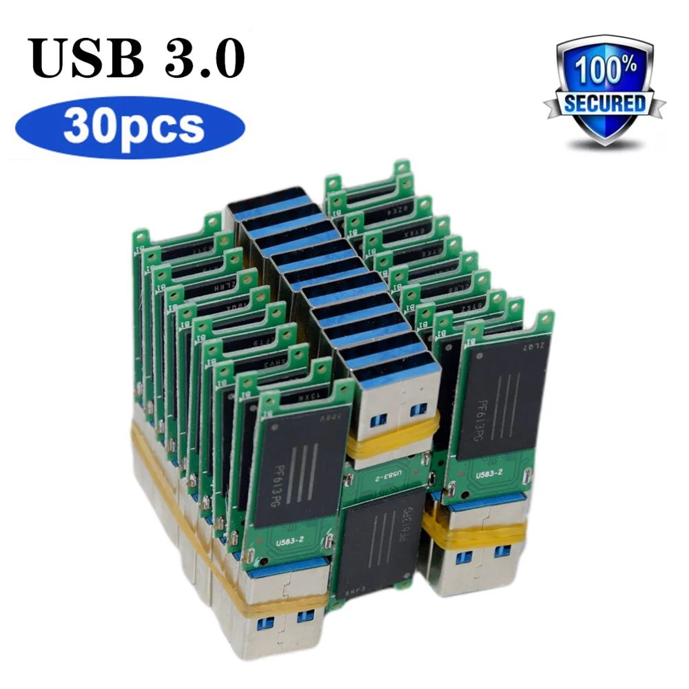 30 stcs-8gb