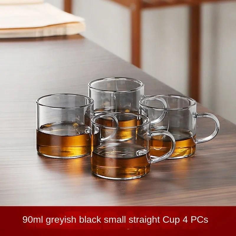 90ml 4pcs cup