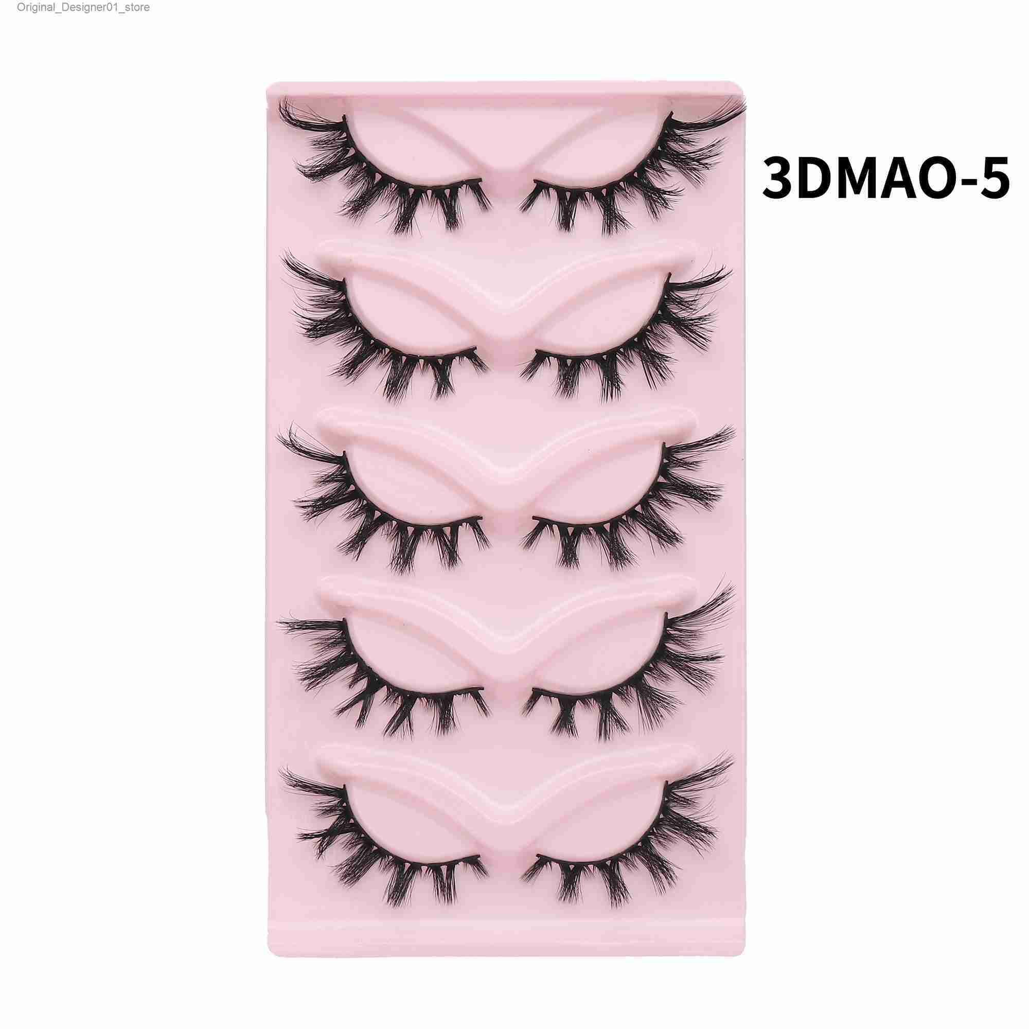 5pairs-3dmao-5