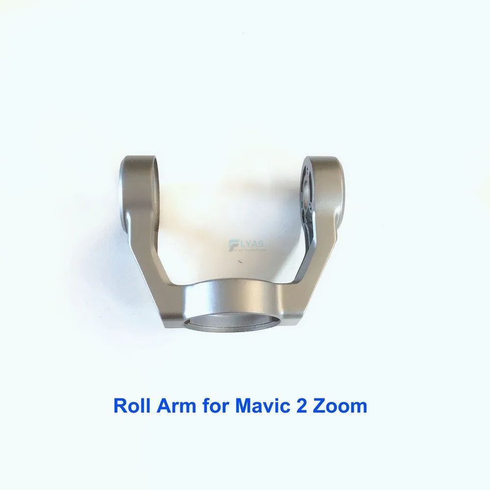 Color:Roll Arm for 2 Zoom