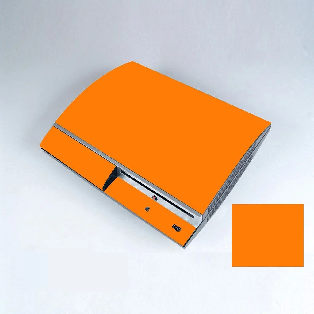 Colore: PS3-Orange