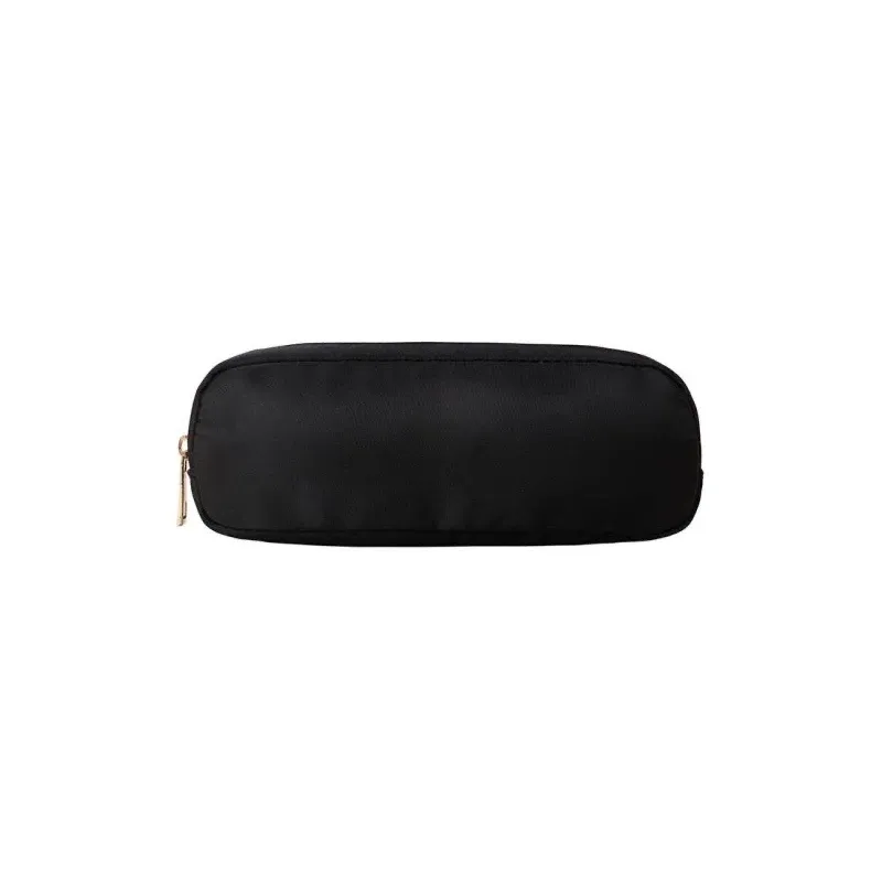 Black Pencil Bag