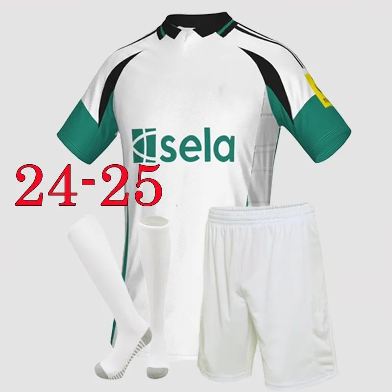 24-25 3rd fans kit