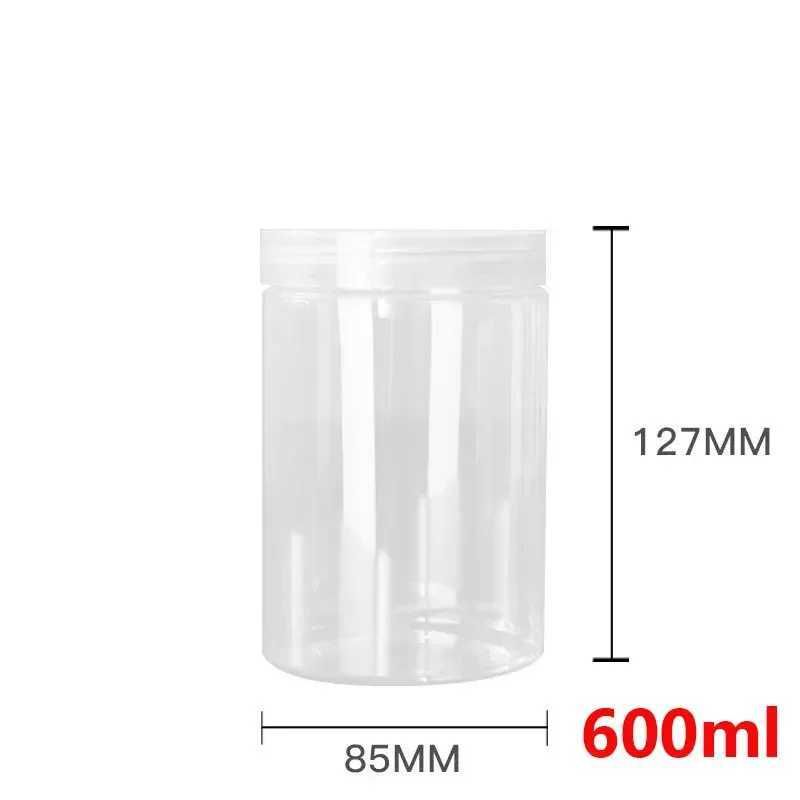 600 ml