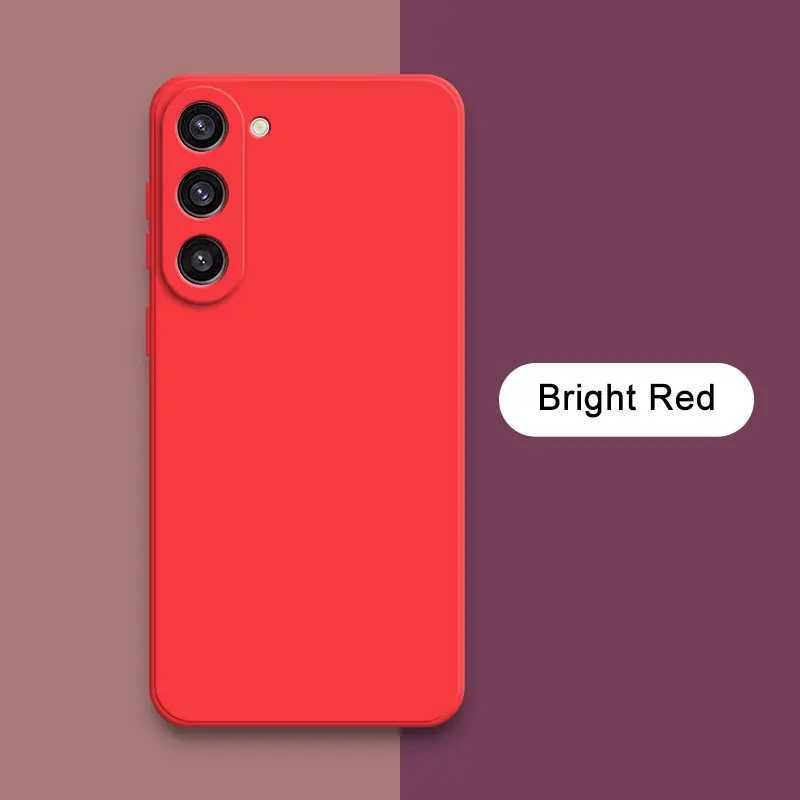 Bright Red