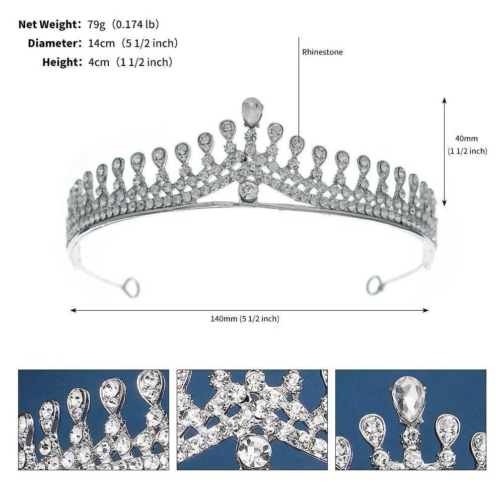 1x couronne en argent uniquement