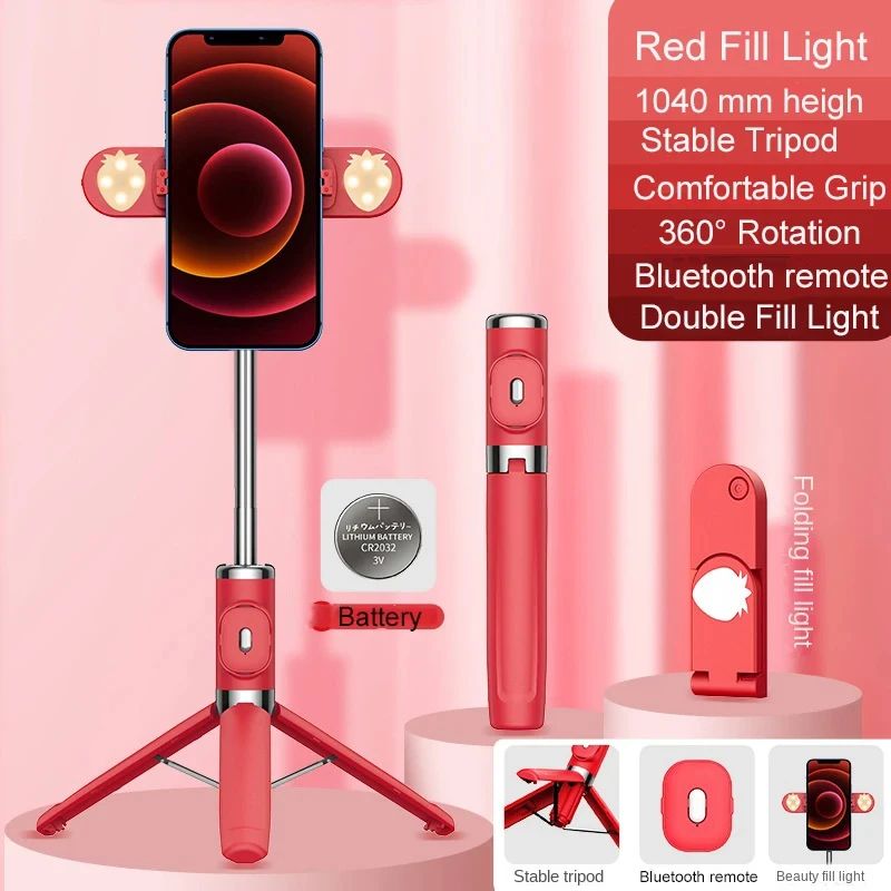 Color:Red with 2 ledBundle:M01S