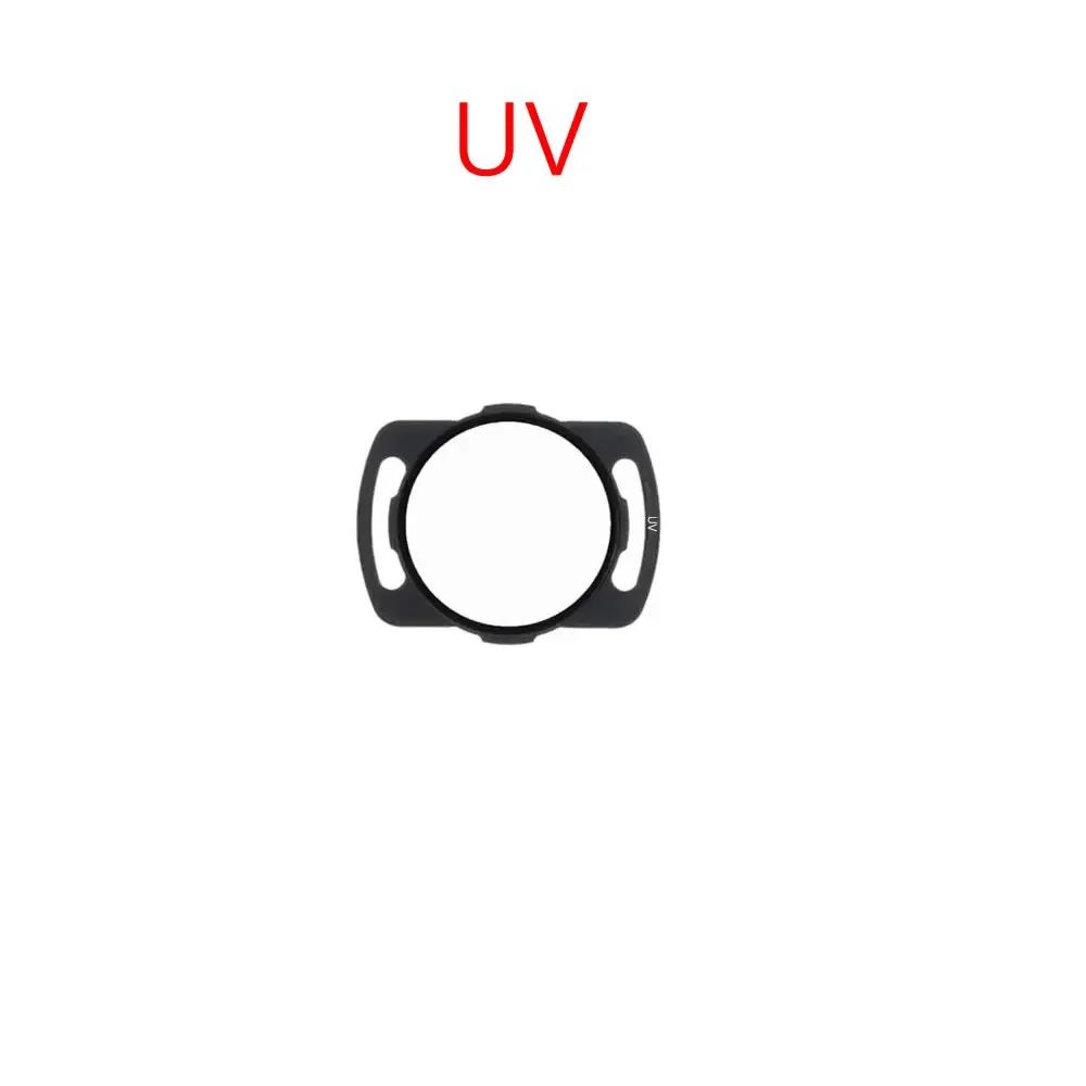 Kleur: UV