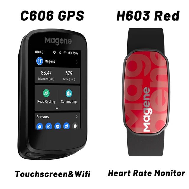 C606 And H603r