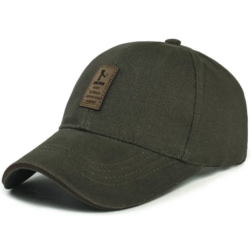 Color:Army Green Cap