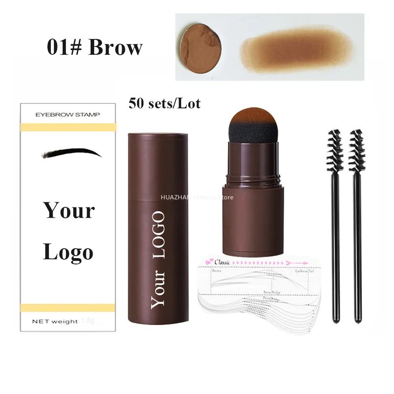 01 Brow Set