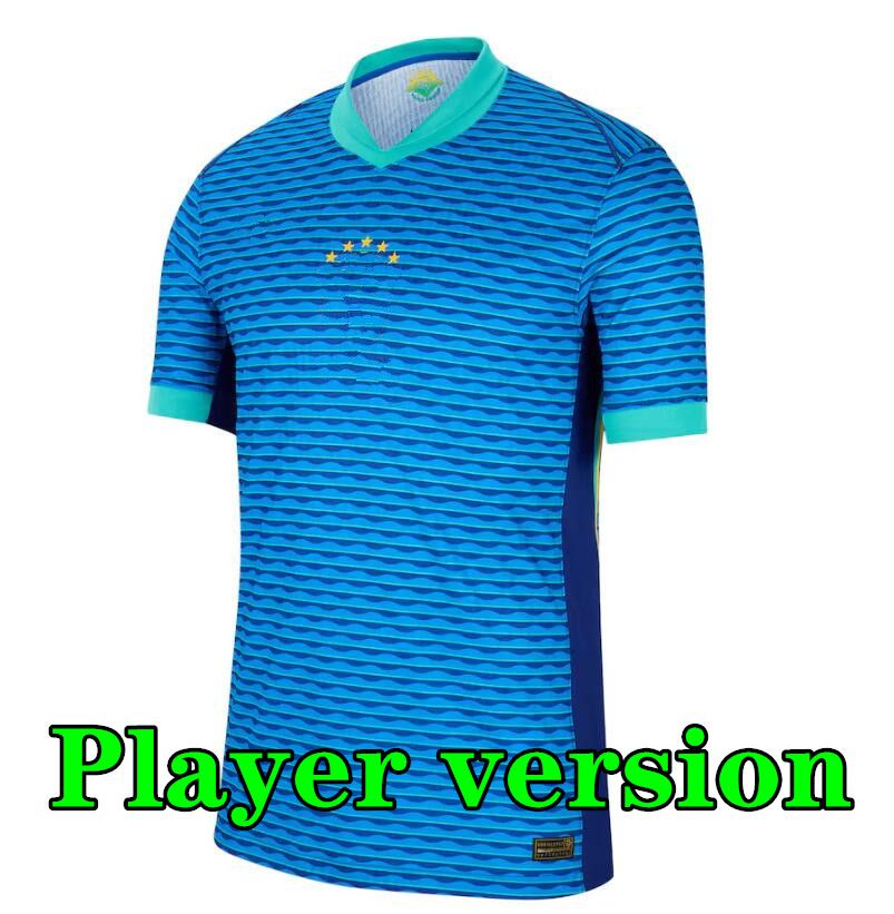 Away Player Version