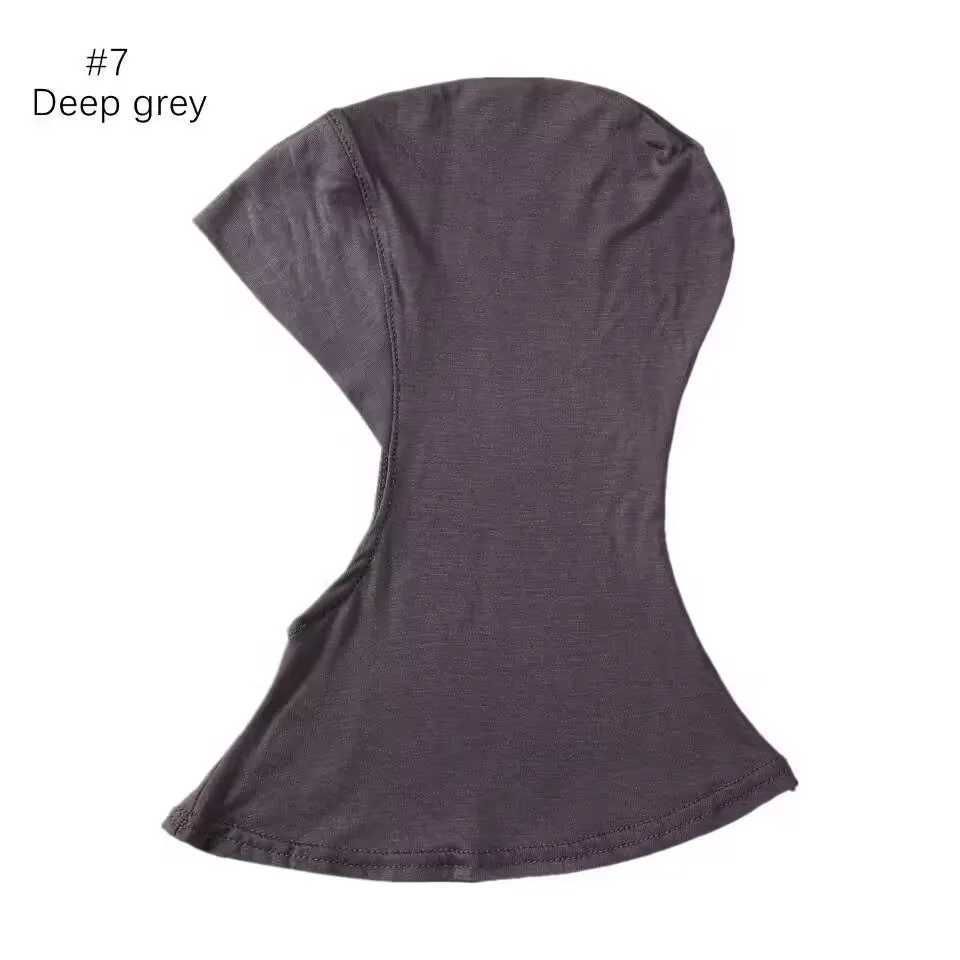 Deep Grey