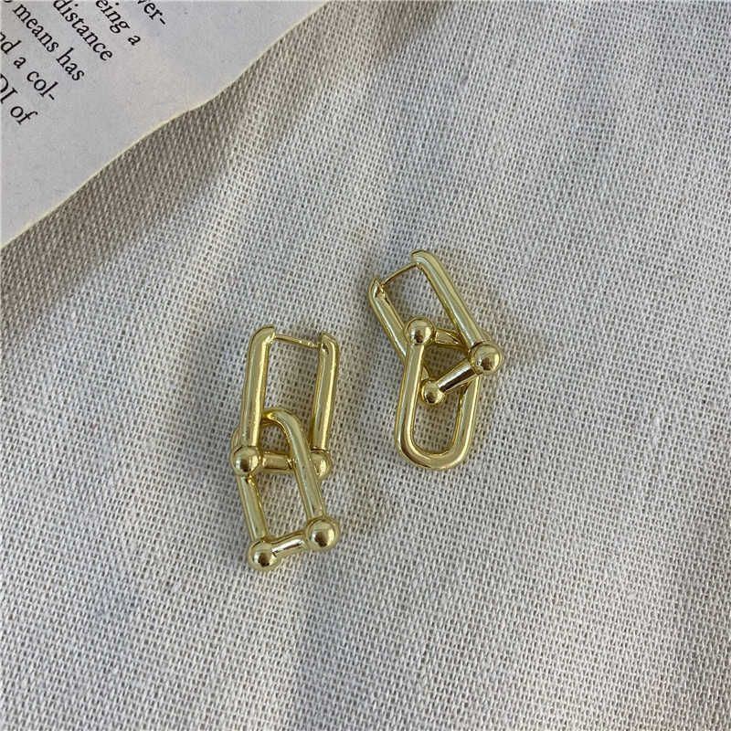 Gold Copper Plated True Gold Pair -925