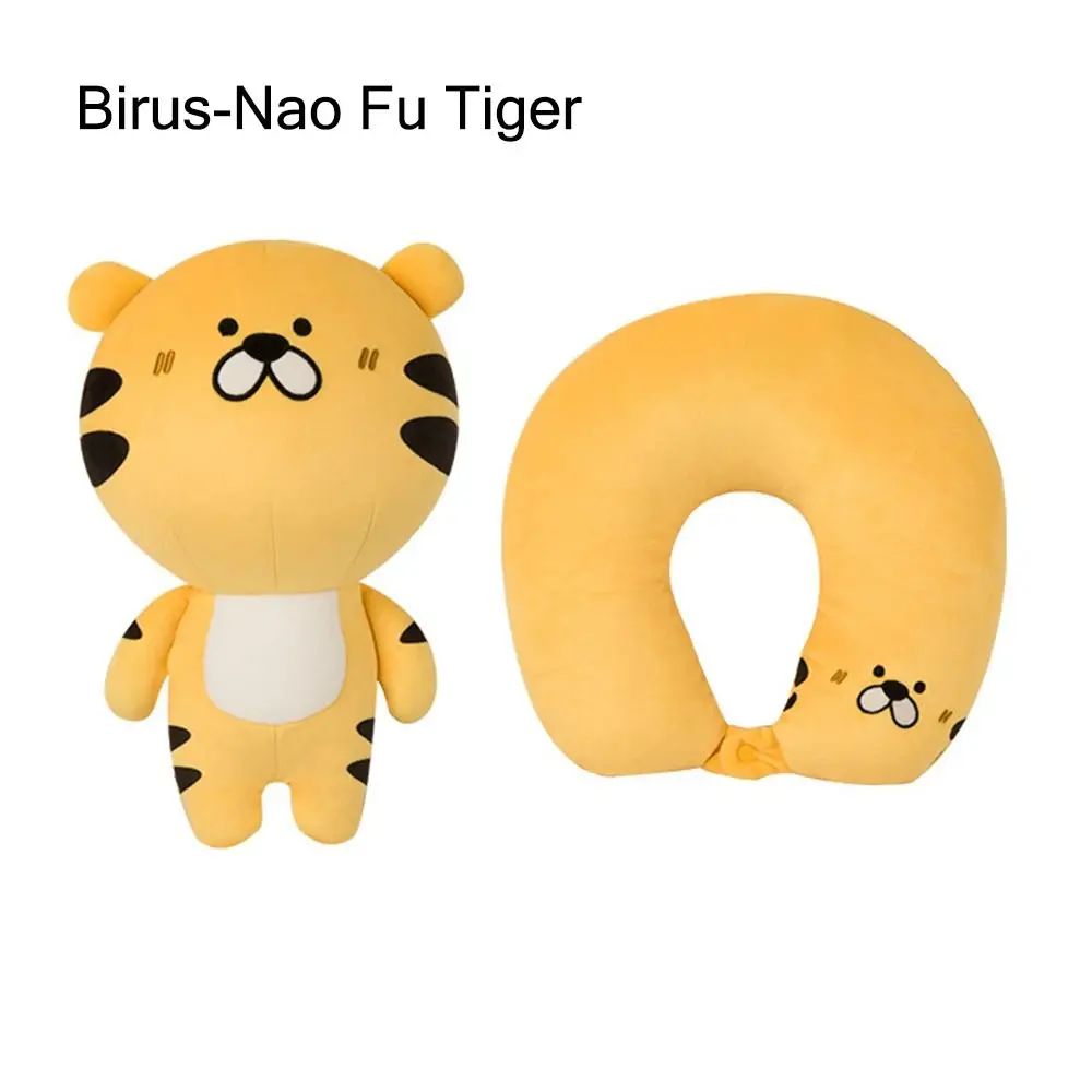 Cor: Birus-Nao Fu Tiger