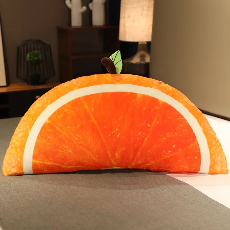 Färg: OrangeHeight: 75 cm