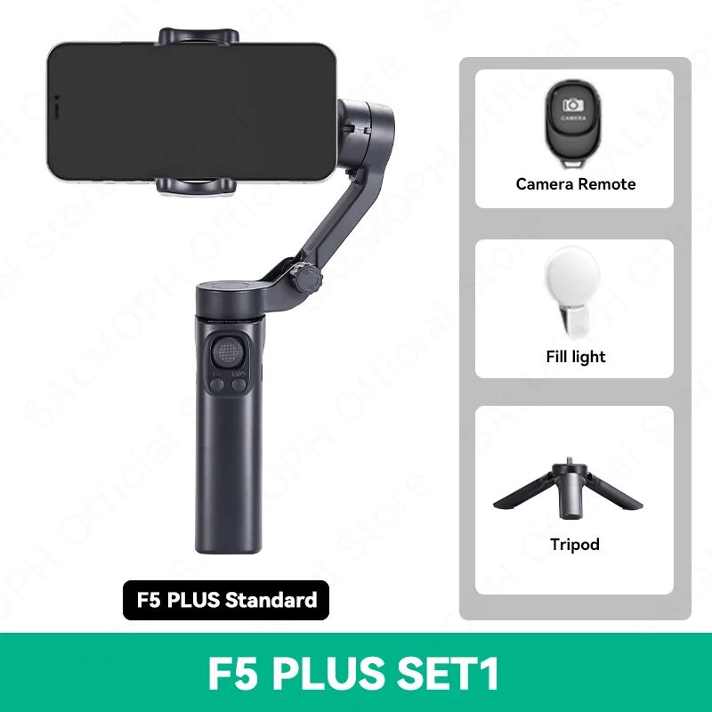 Colore: F5 Plus Set1