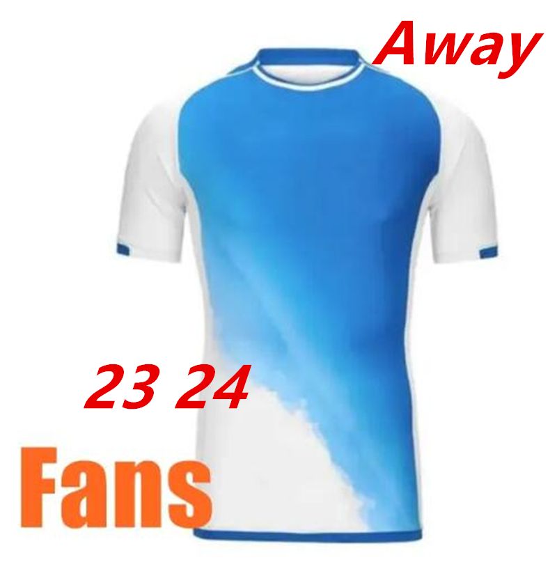 23 24 Away Kit+socks