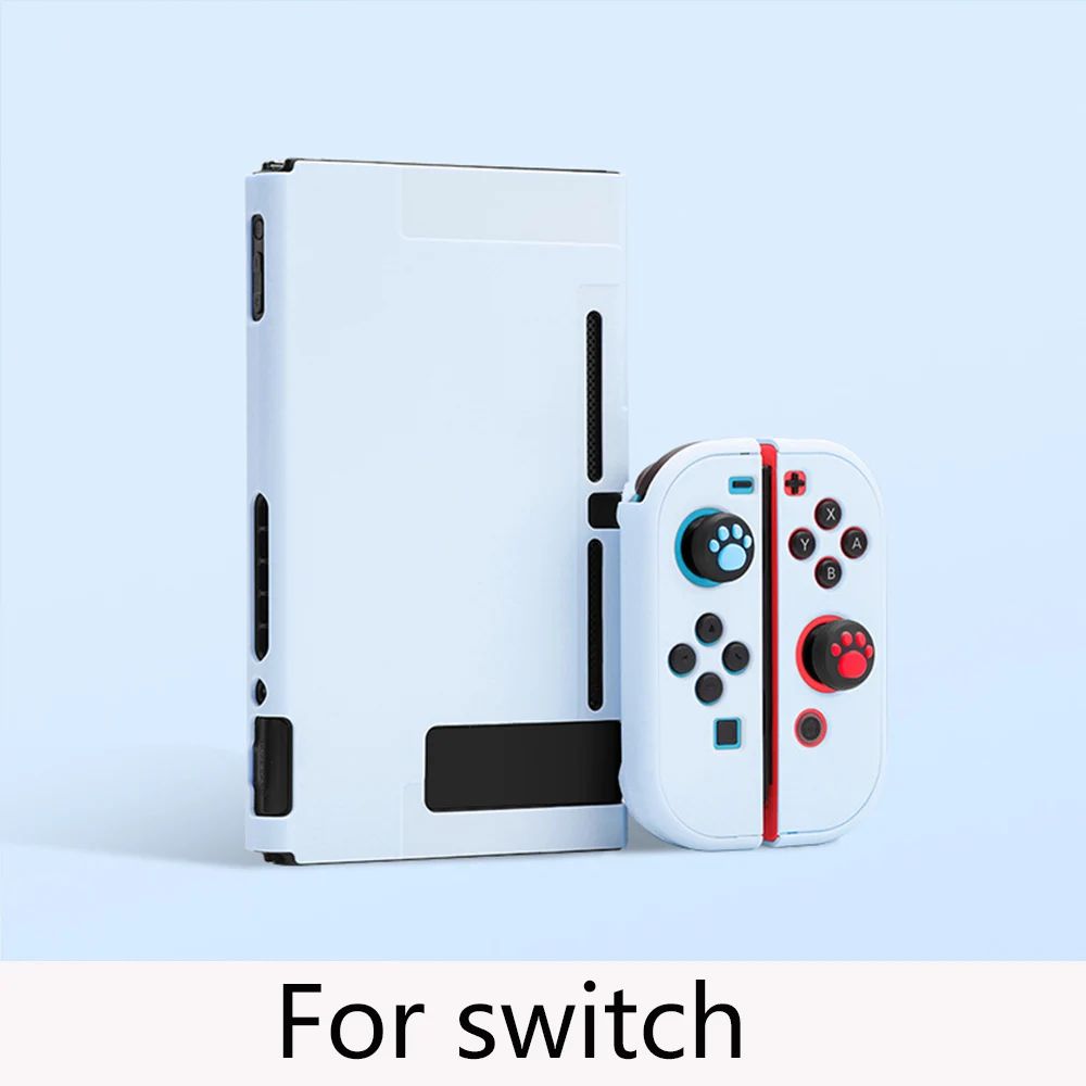 Färg: blå för switch