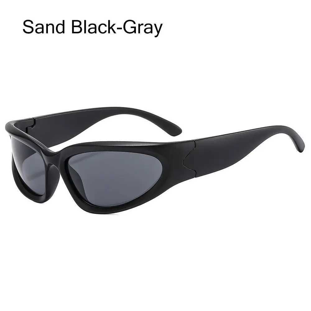 Blackgrey Sand
