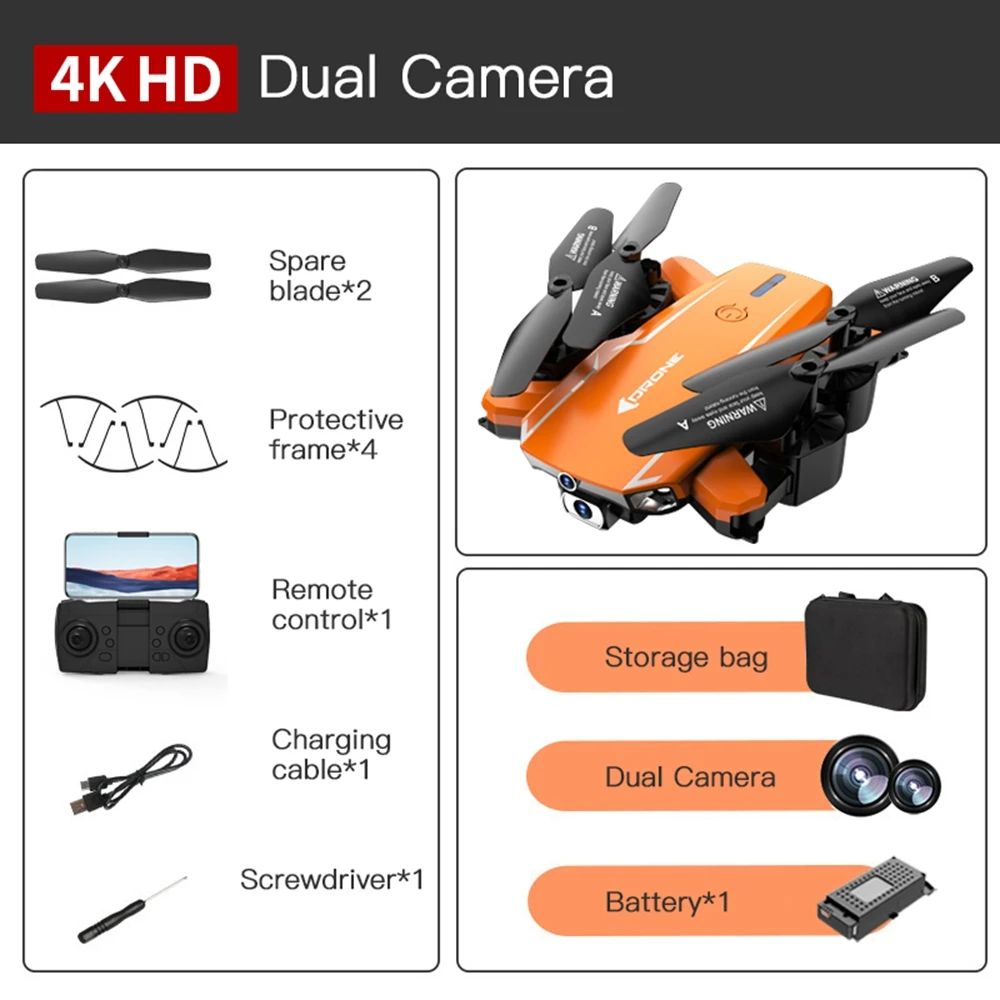 Couleur: 4K Dual 1B