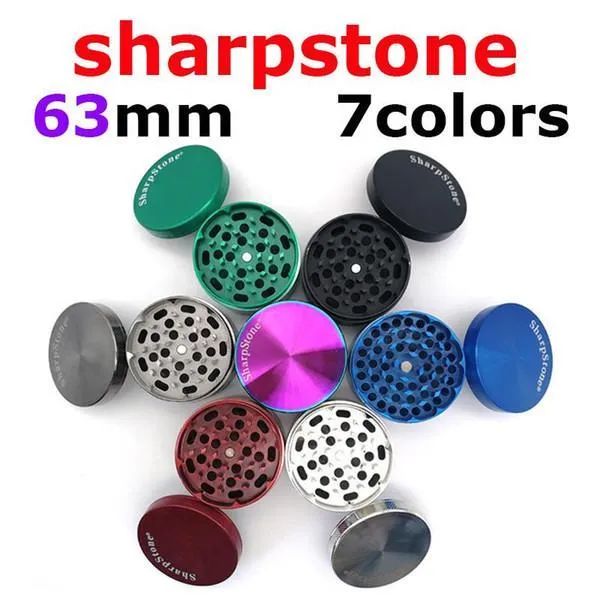 63mm（SharpStone）