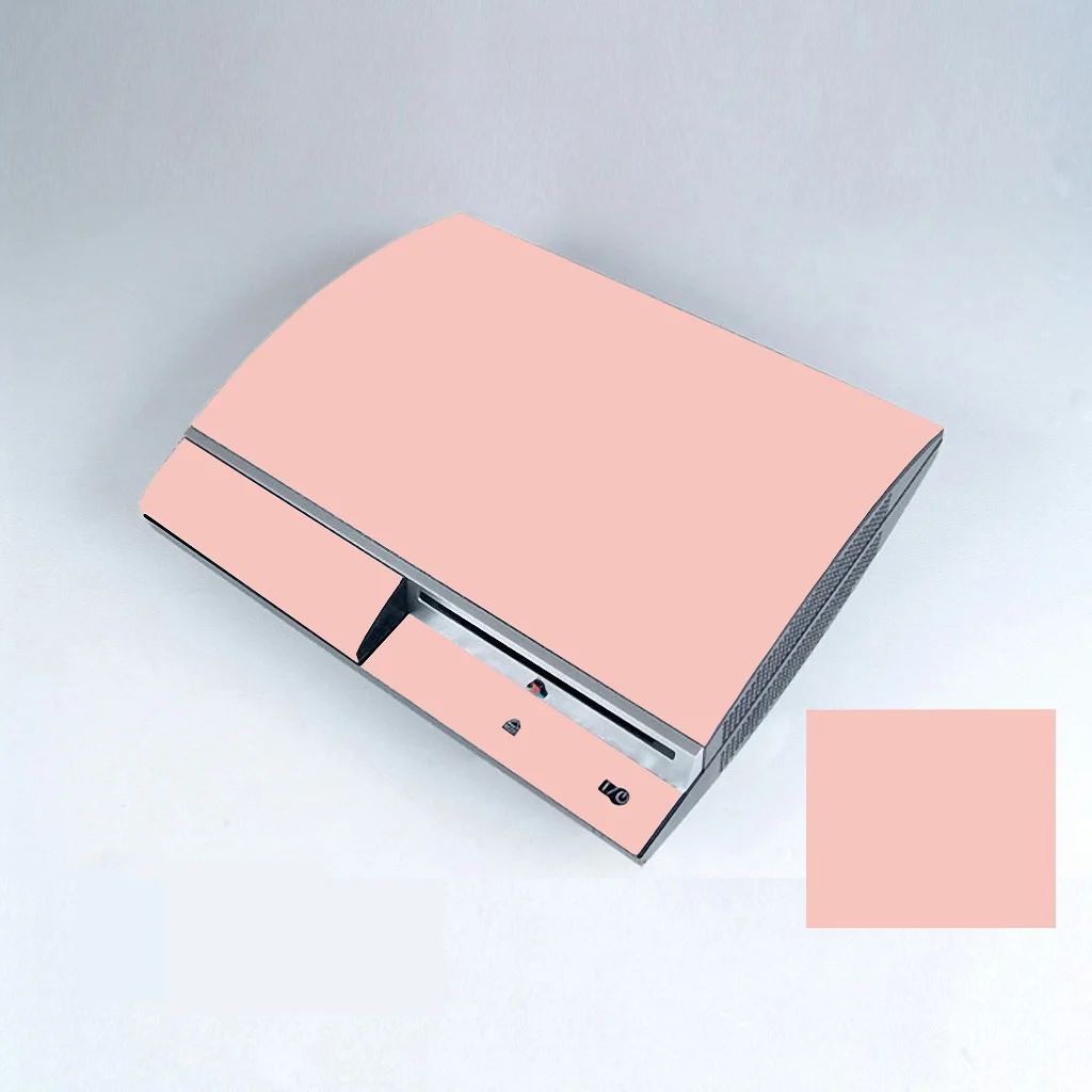 Colore: pink PS3