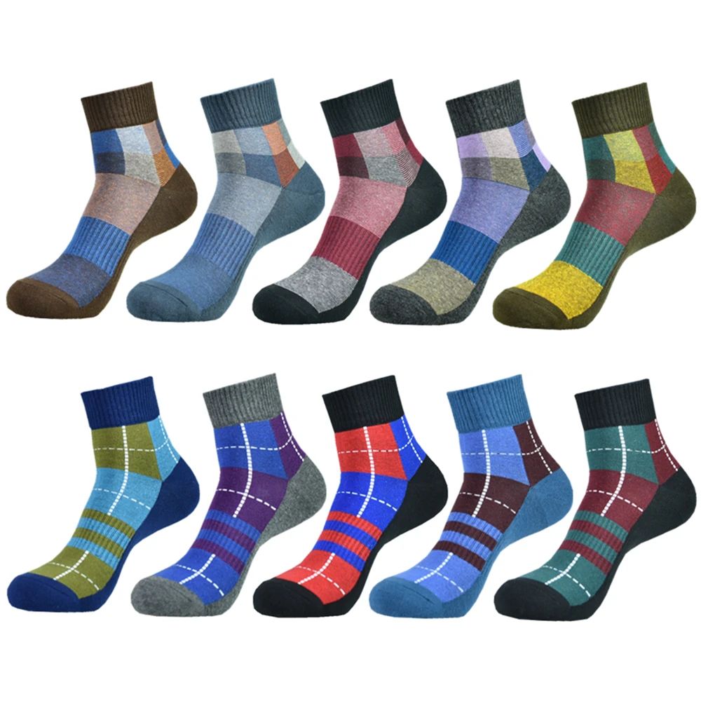 Цвет: Multicolor02-10pairs