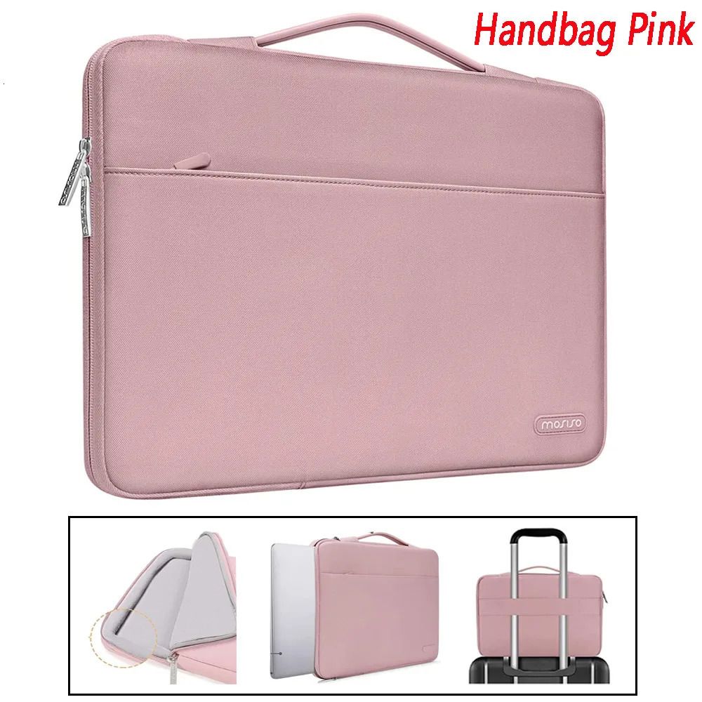 Handbag Pink