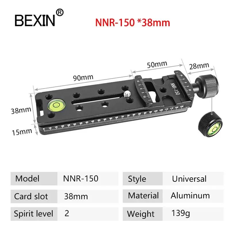 Color:NNR150 only clamp