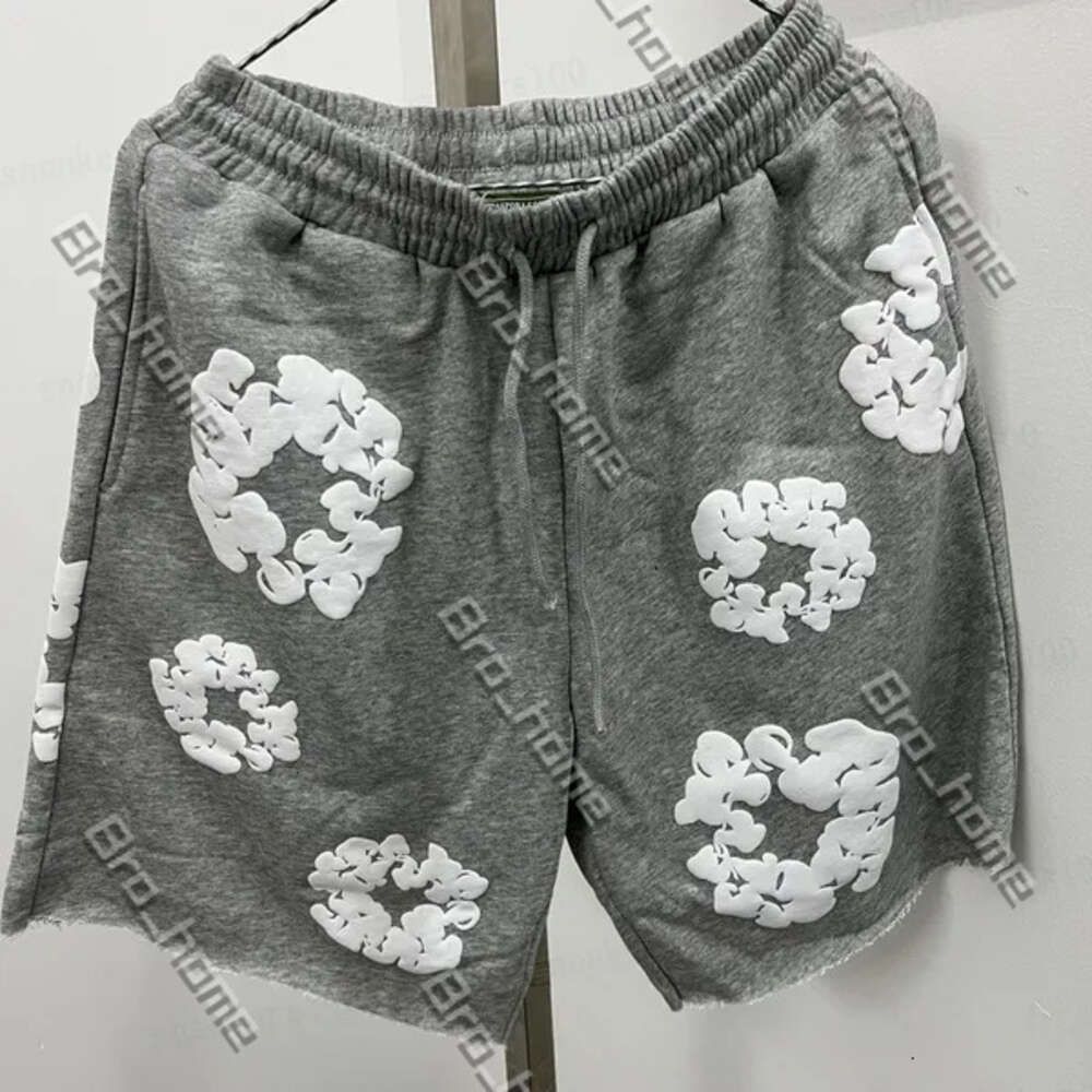 Shorts Gray