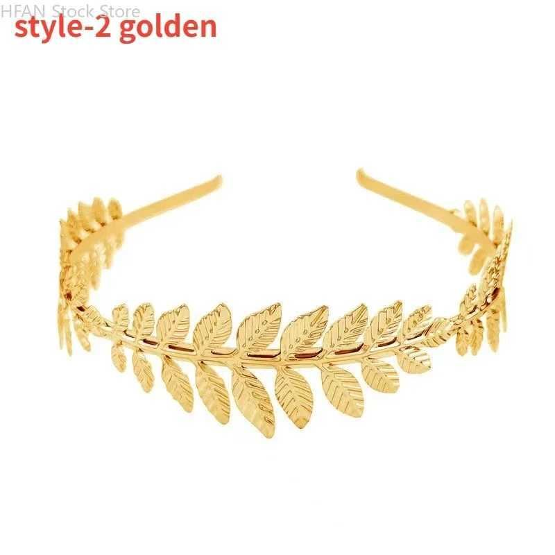 Style-2 Golden