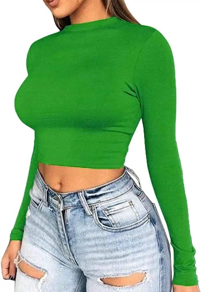 01 kelly Green