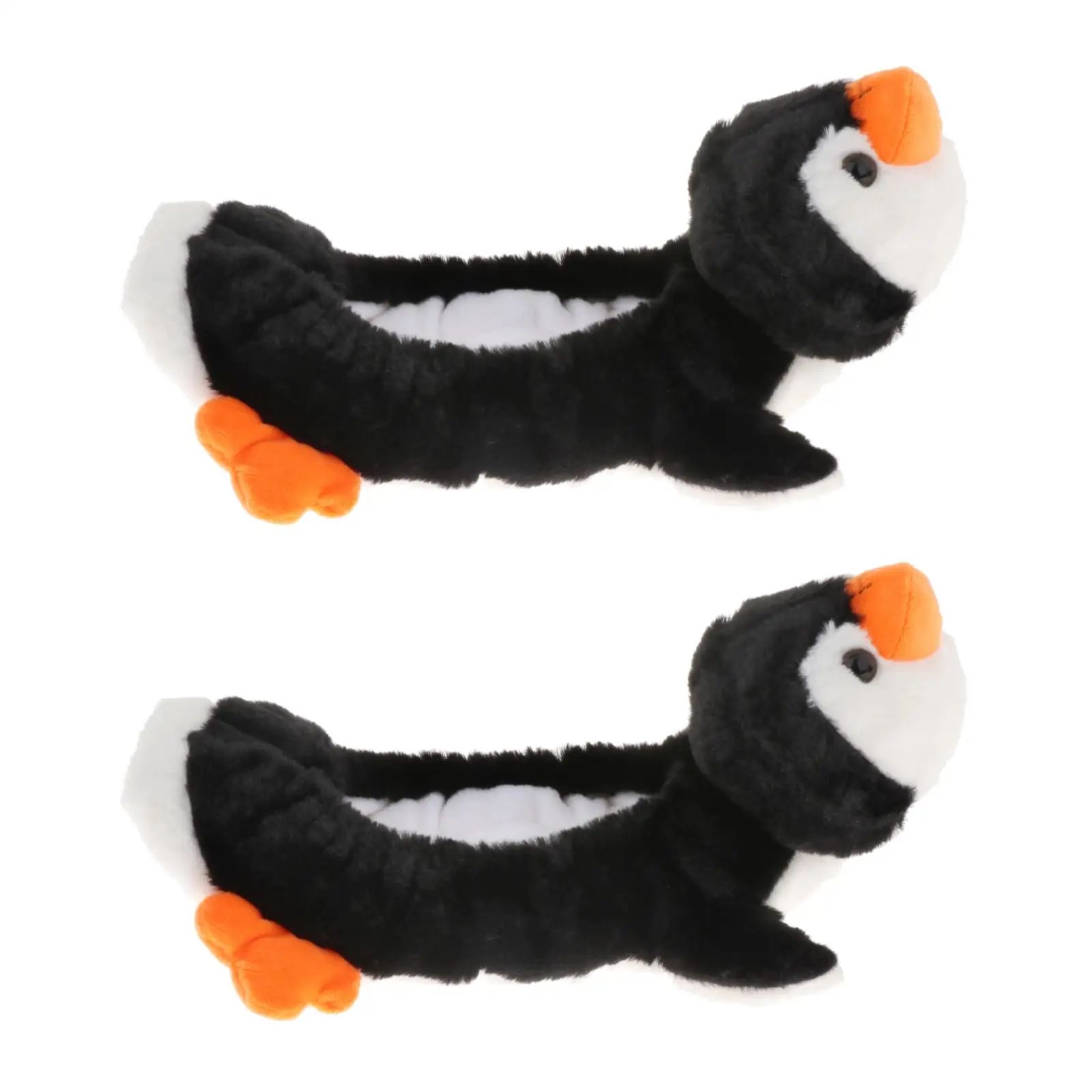 Color:penguin 35cm