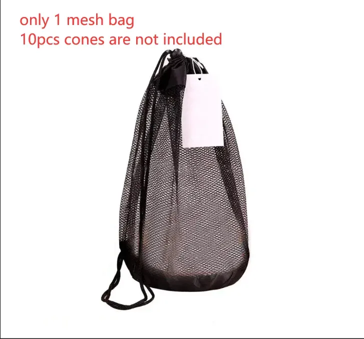 Color:only 1 mesh bag
