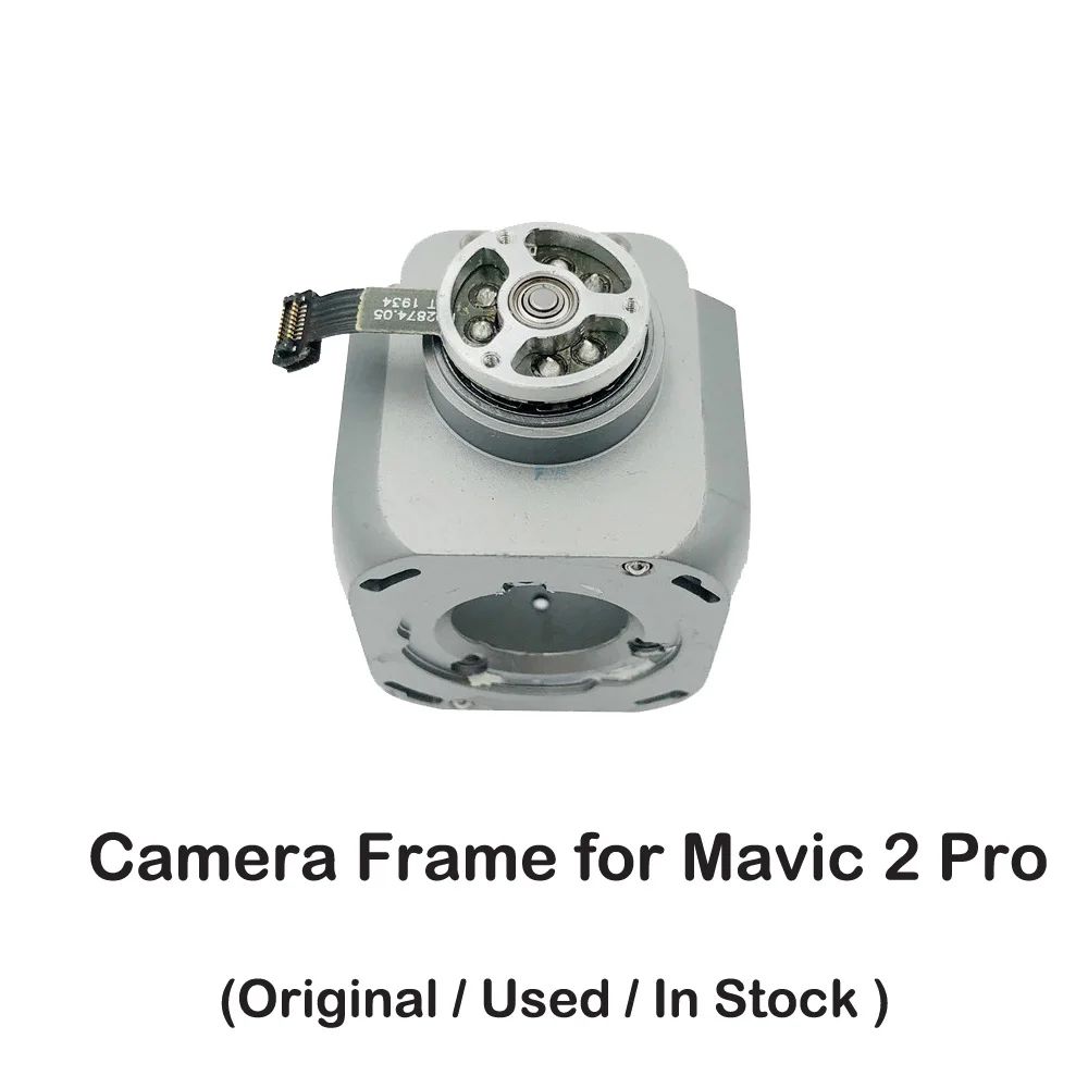 Color:Pro Camera Frame